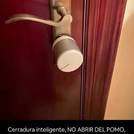 Apartment Paseo Maritimo De Playamar