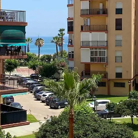Apartment Paseo Maritimo De Playamar Torremolinos