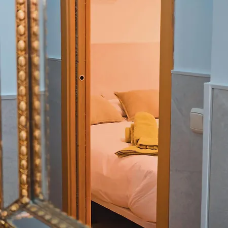 Apartment Paseo Maritimo De Playamar Torremolinos