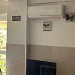 Apartamento Paseo Marítimo De Playamar